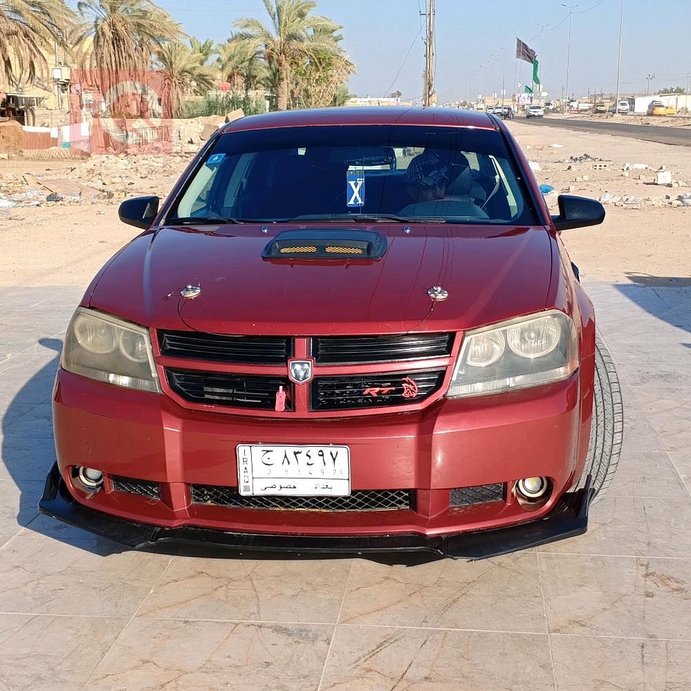 Dodge Avenger